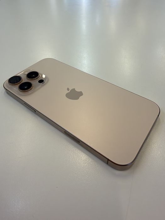 Apple Iphone 16 pro max idealny! 256Gb