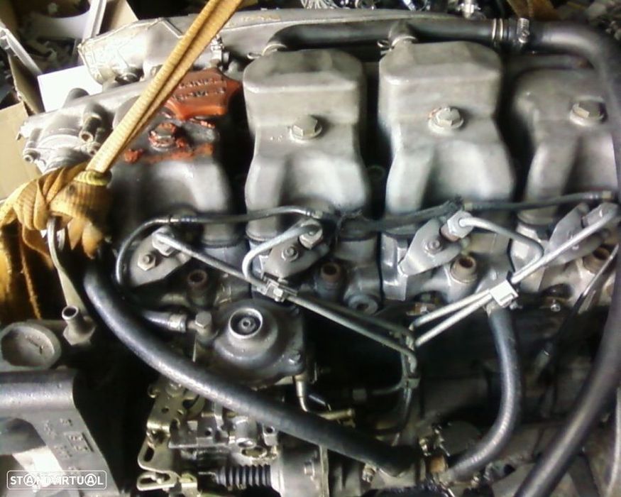 motor VM range rover 11-A