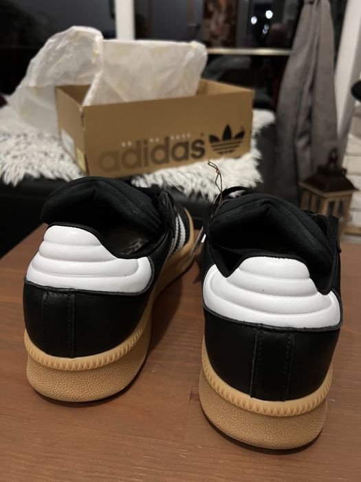 Adidas Samba xlg 42