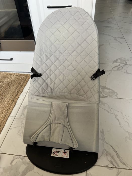 Шезлонг дитячий