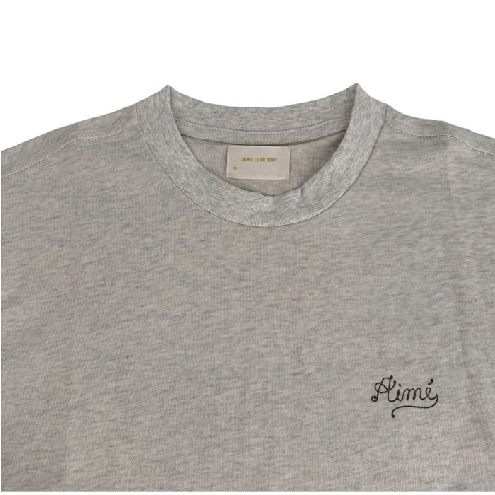 Майка Aime Leon Dore