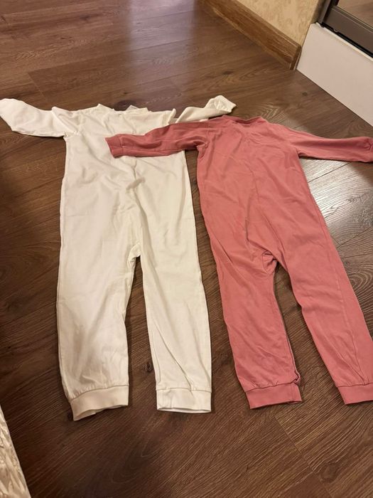 Набір чоловічків HM, р. 98, 2 шт