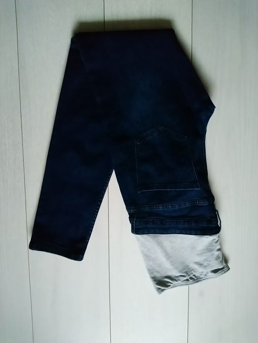 Джинси для вагітних Esmara Super skinny fit EUR 38 розмір