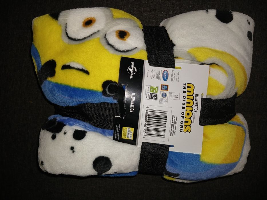 Нові, якісні,фірмові пледи.