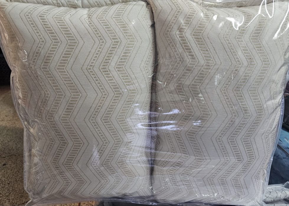 Edredão de aquecimento jaquard