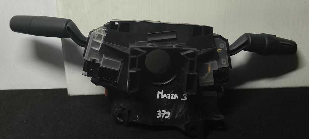 Fita de Airbags 17D955 - MAZDA 3