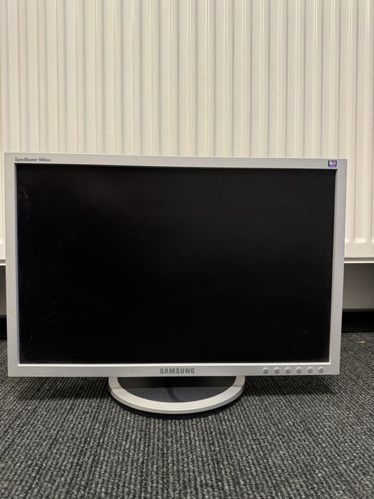 Samsung Monitor 19 cali SyncMaster 940BW