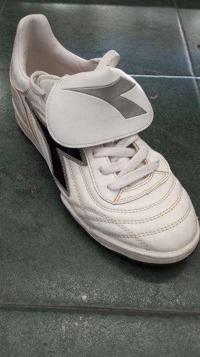 Ténis de futsal Diadora