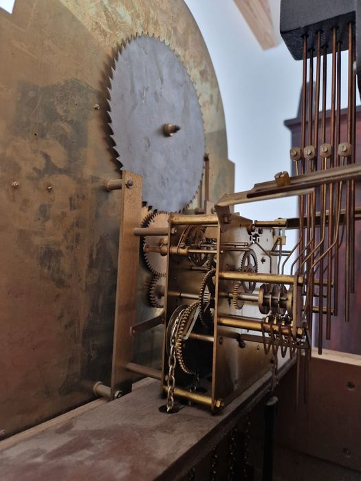 Zegar stojący 260cm