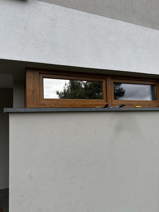 Folie przeciwsloneczne, lustro weneckie , matowe