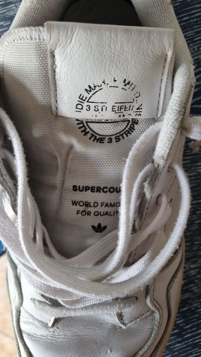 Adidas ténis homem