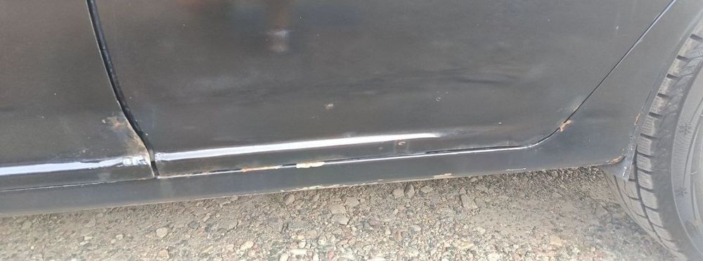 Geely MK 2008, 1.6