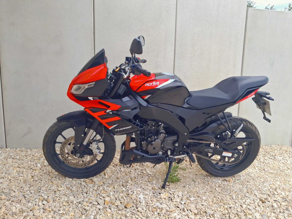 Aprilia