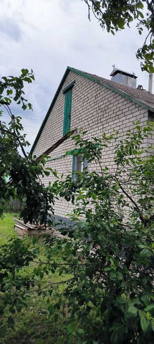 Продам будинок с. Лиман