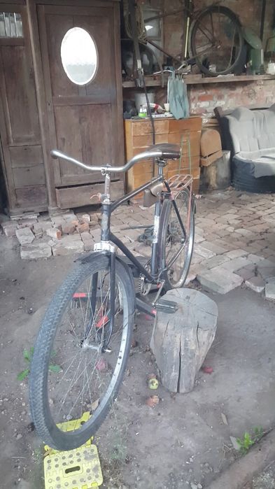 Продам Велосипеди ХВЗ Запчпсти
