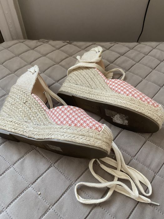 Espadryle 37 marki Marypaz