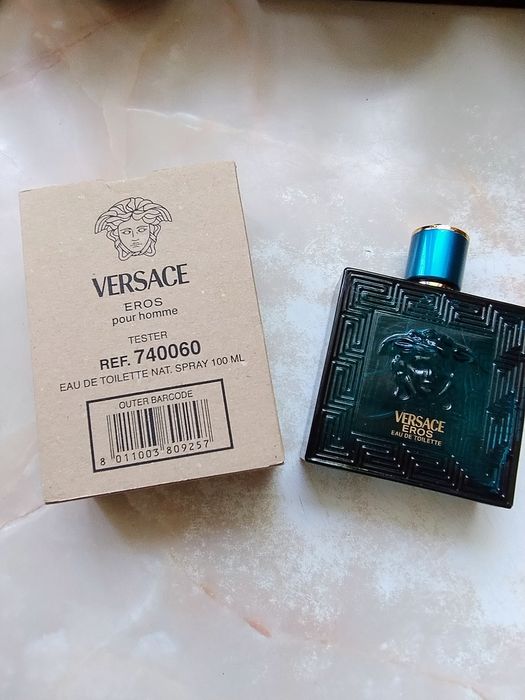 Versace Eros EDT
