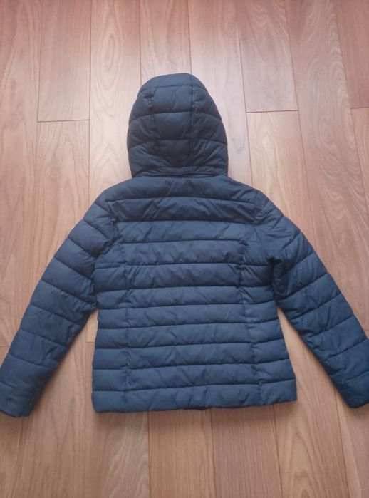 Пуховик Tommy Hilfiger