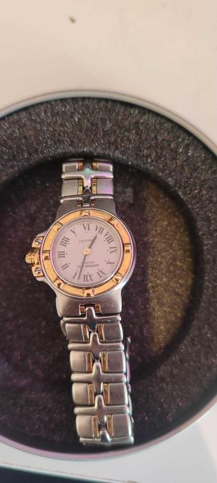 Relógio Raymond Weil
