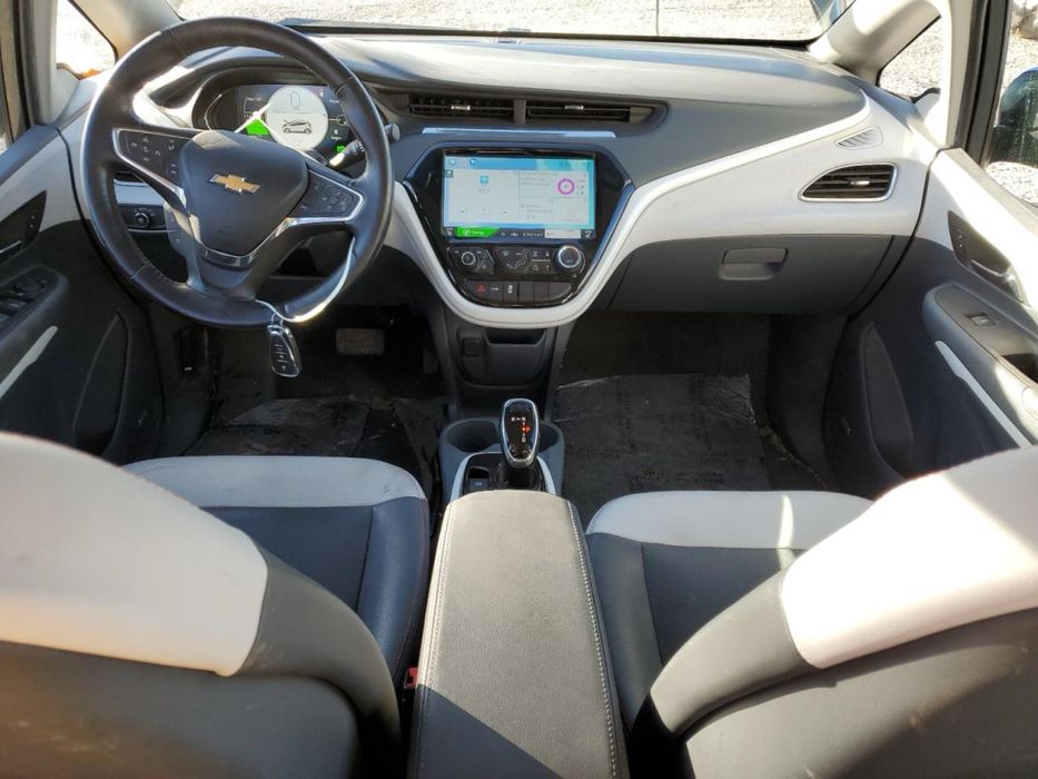 Chevrolet Bolt EV 2017. Шевроле болт, шевролєт болт 2017