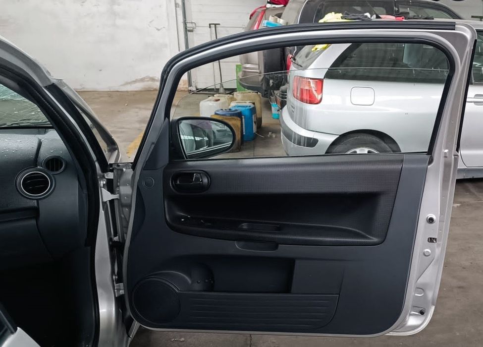 Mitsubishi Colt Cz3 De 2011 Disponível Para Peças