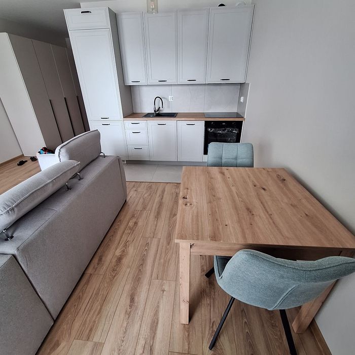 Stylowa kawalerka na wynajem!Rzeszów ul. Graniczna 1G ,ok. 29 m², NOWE - Widok 2