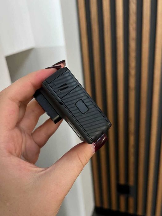 Екшн-камера GoPro Hero 5 з аквабоксом