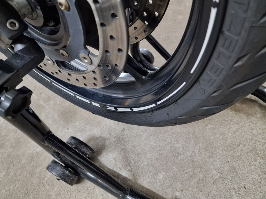 Yamaha  XJ6N 2012 A2