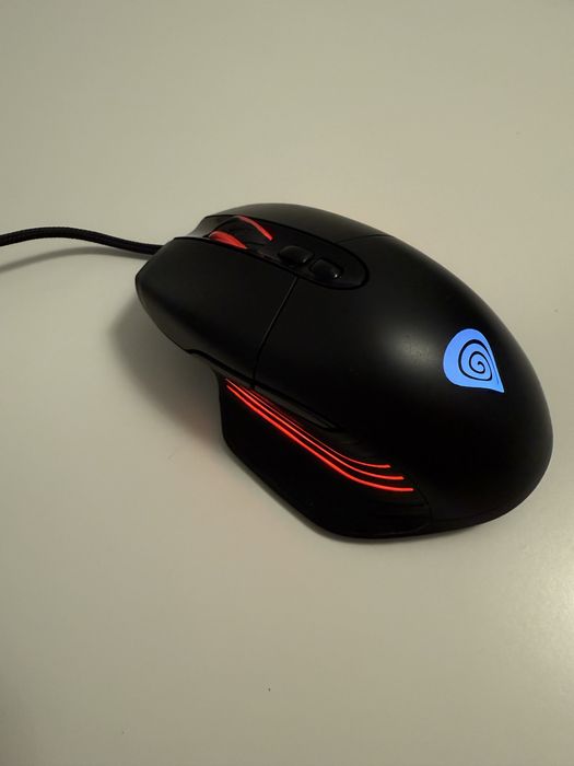 Mysz Gamingowa Genesis Xenon 330