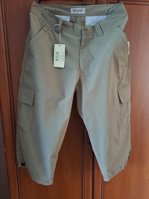 Nowe  letnie Spodnie męskie