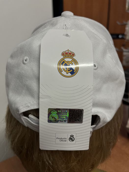 Czpja z daszkiem  FC Barcelona