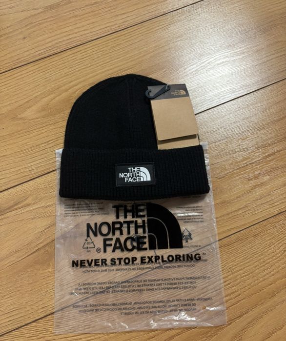 Oryginalna Czapka The North Face