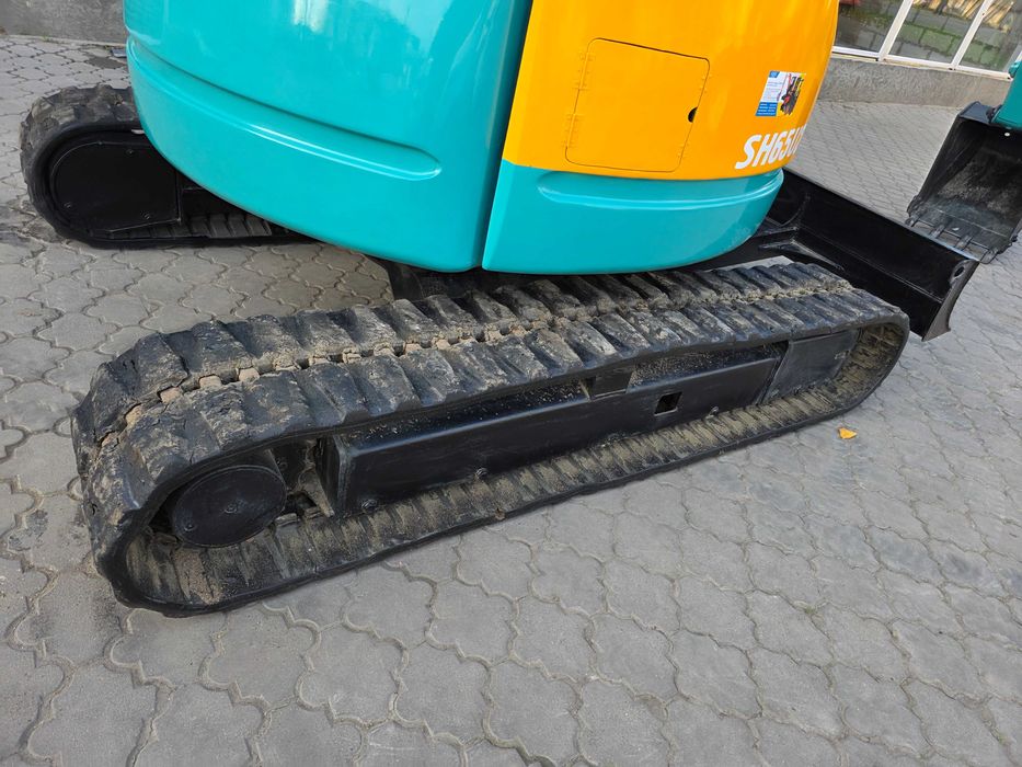 Екскаватор SUMITOMO SH65U-2