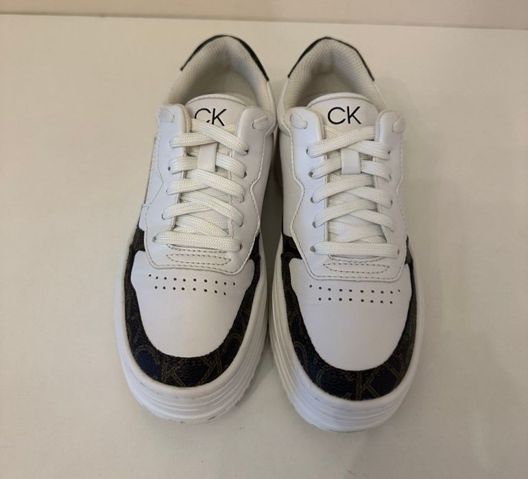 Кросівки кеди Calvin Klein