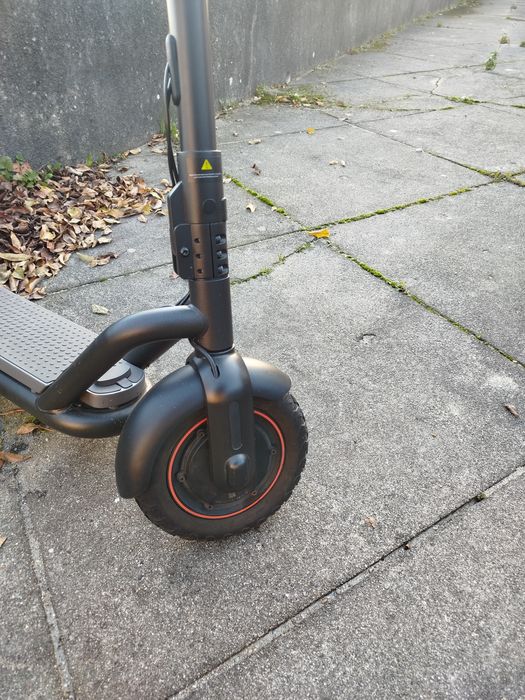 Trotinete elétrica Navee n65