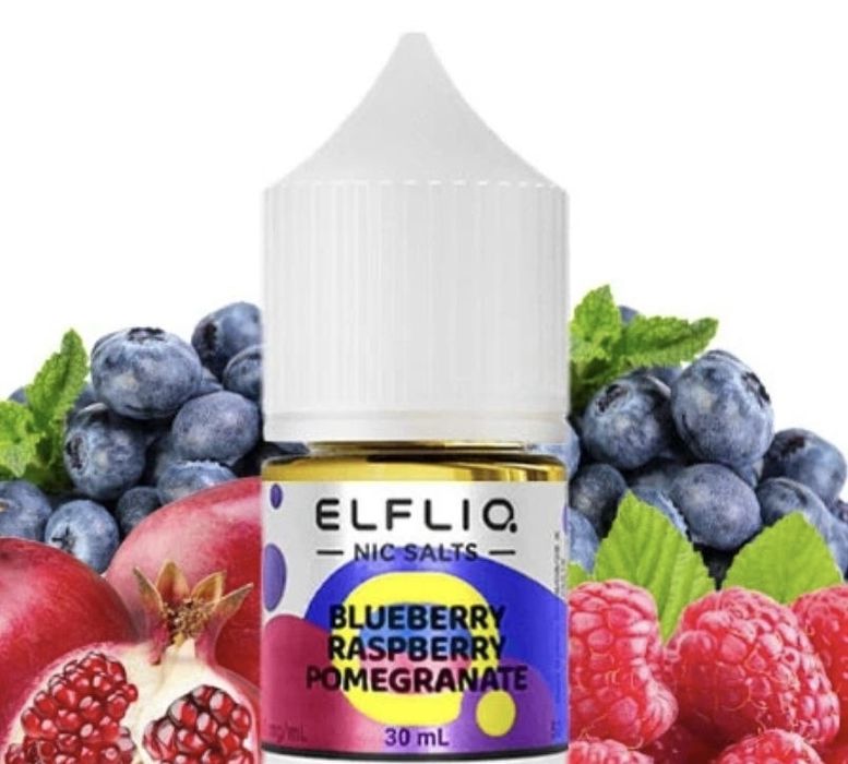 Продам жижу ELLIQ