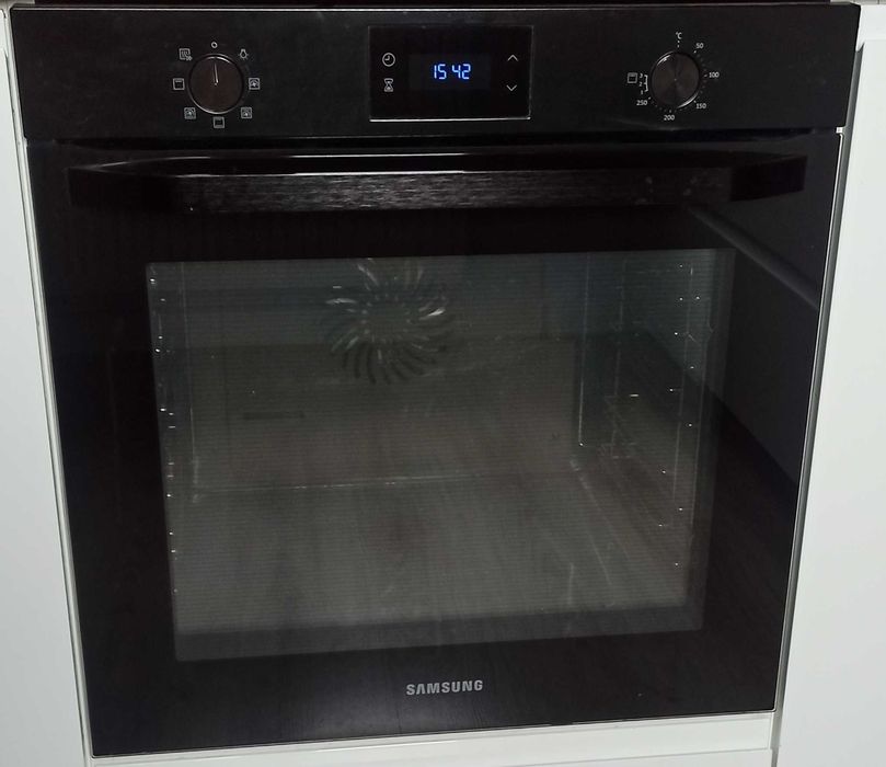 Piekarnik Samsung