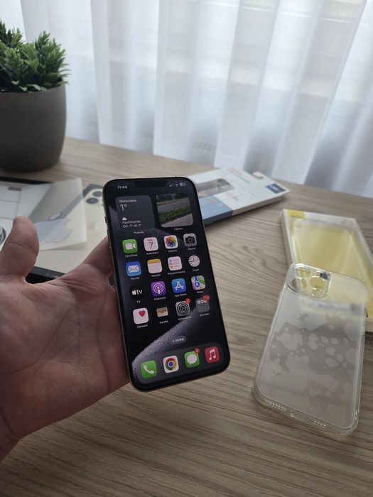 Iphone 13 pro max, 256gb