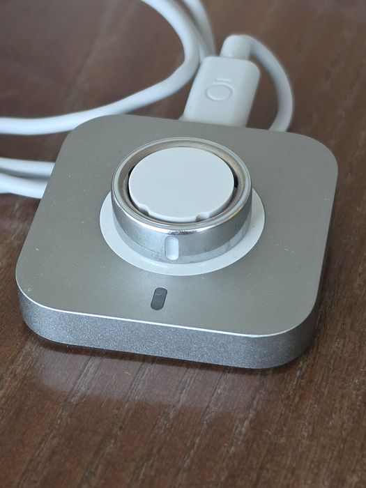Oura ring 4 tamanho 8
