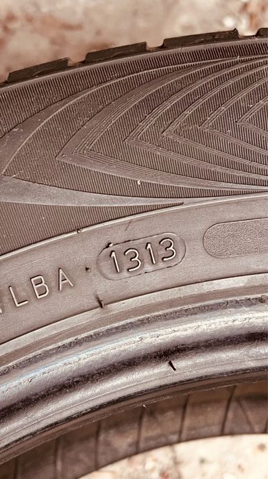 Резина NOKIAN 215:55:16 лето