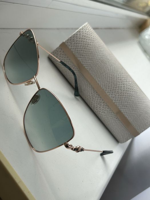 Оригинальные очки jimmy choo