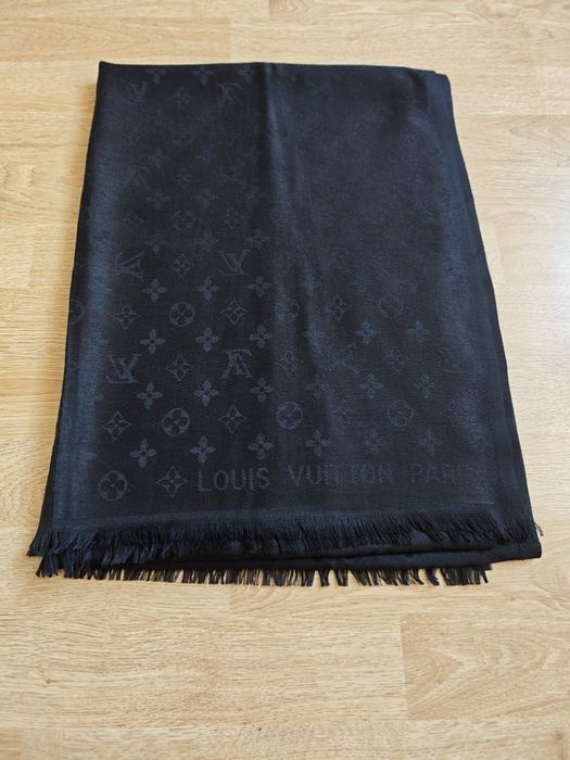 Szal Louis Vuitton