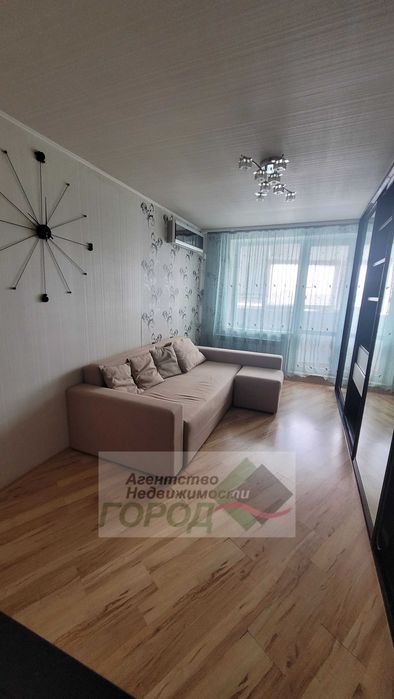 По Сертифікату! Продам 2 к. Кв, Салтовка, 607 м-н.