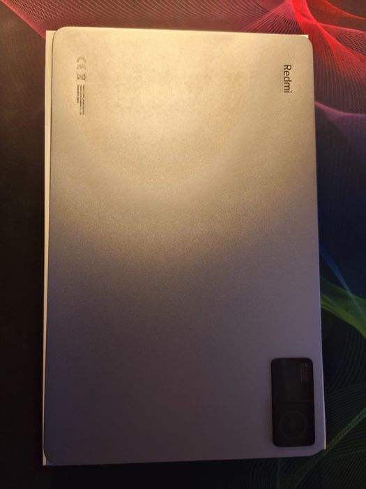 Планшет, Redmi pad, в идеальном состоянии