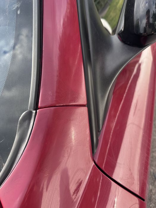 Alfa Romeo 159 2007 VIN ZAR93900007134132 фото оголошення 16 з 24