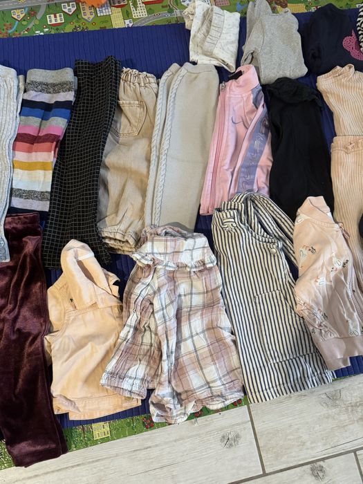 Продам речі на 80-86 см. Всі разом