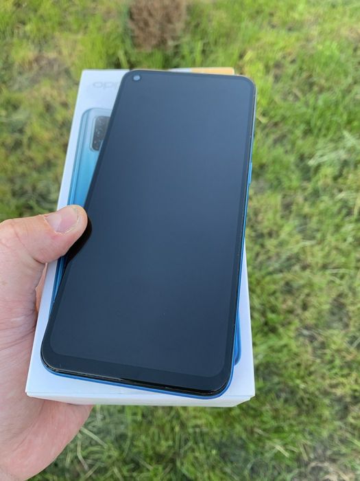 Смартфон OPPO A53 4/64