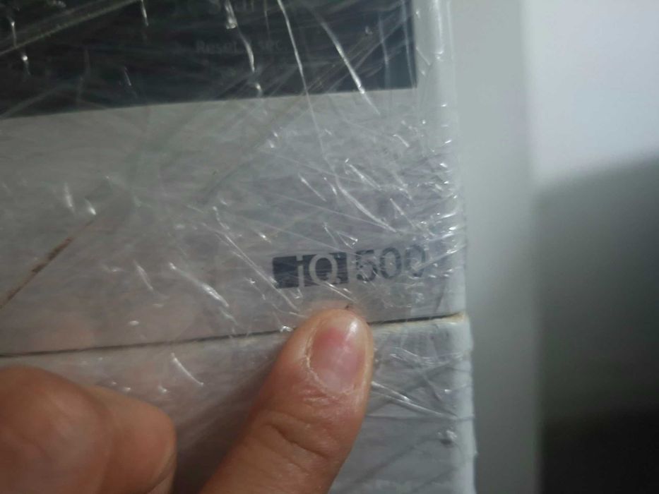 Siemens iQ500 SN25EW13CE Lava Loiça
