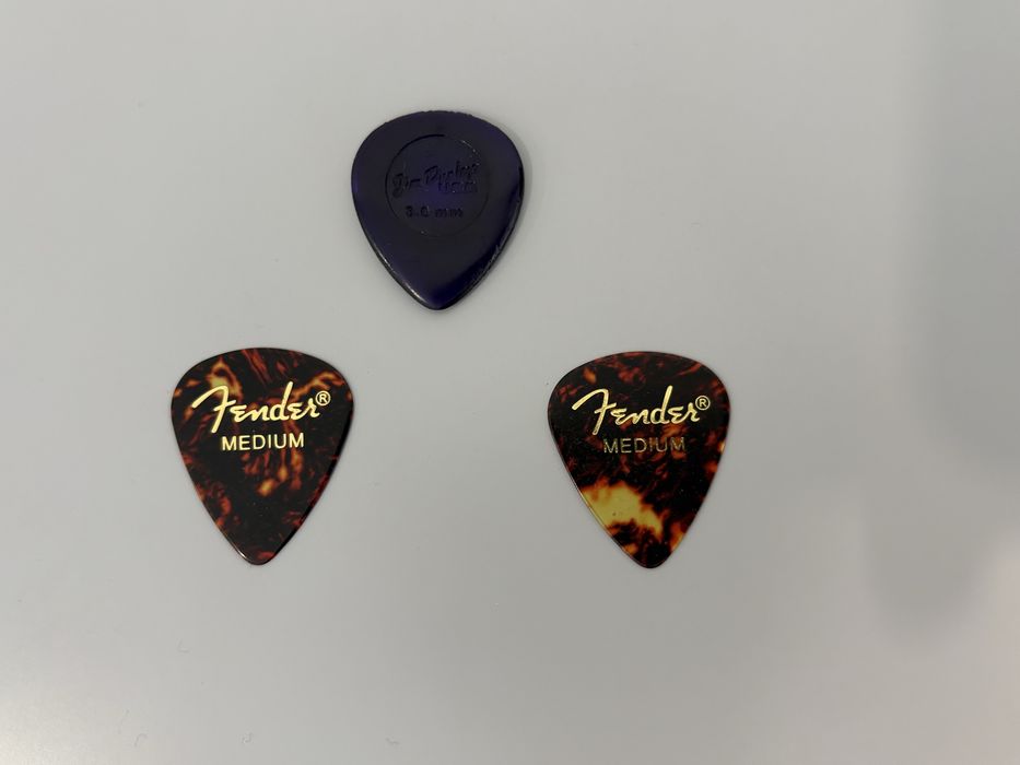 Kit Completo Fender Squier Stratocaster HH + Interface Áudio