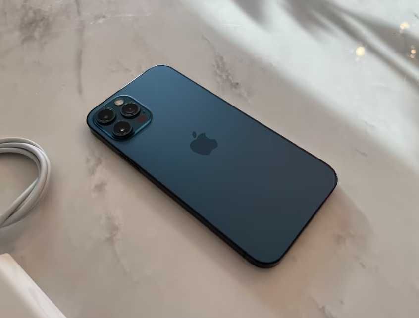 Apple iPhone 12 Pro 256gb Nowosiółki Przednie • OLX.pl